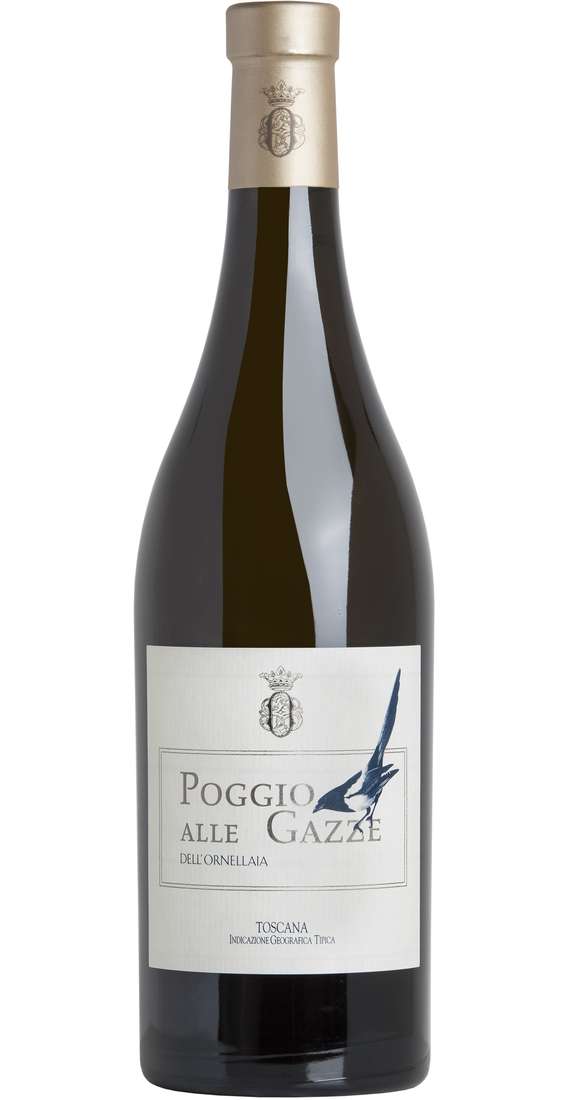 Poggio Alle Gazze Ornellaia 0.75 L