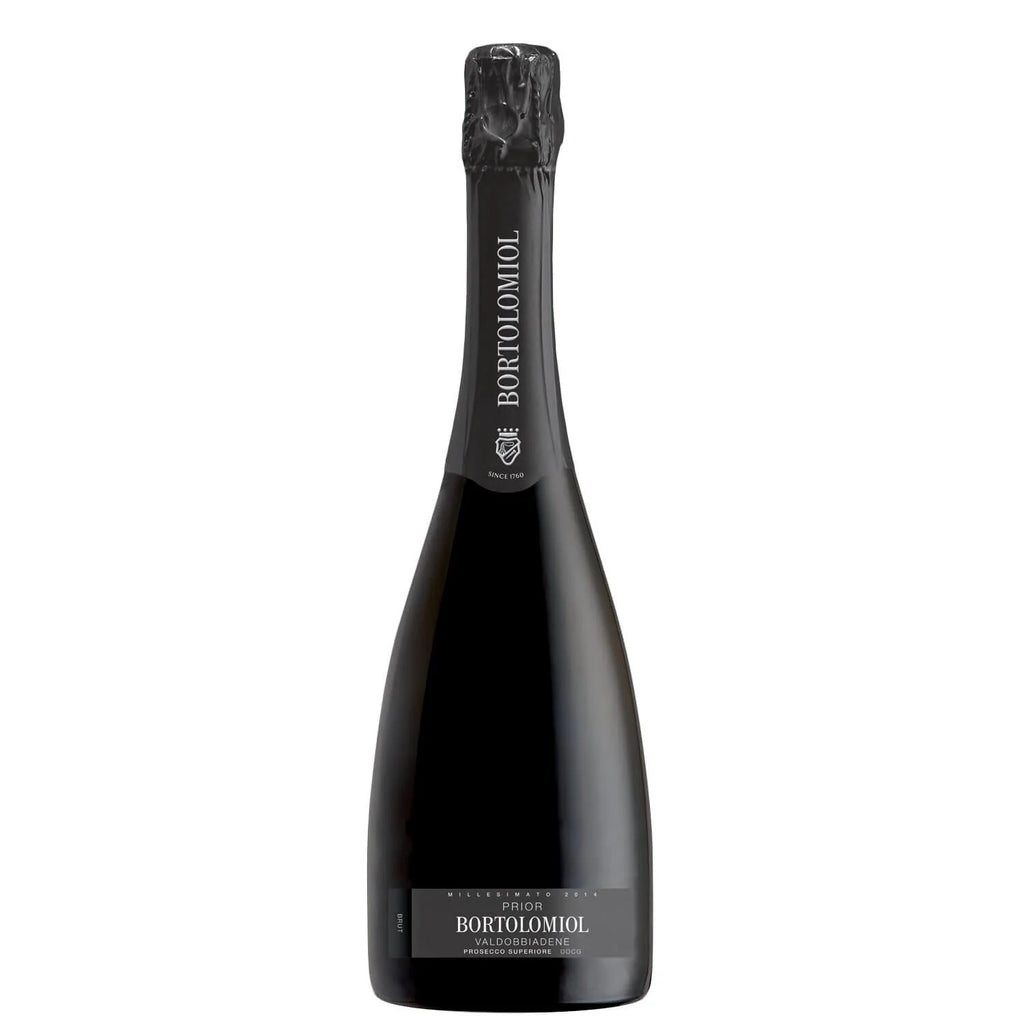 Prosecco Prior Brut Magnum Astucciato Bortolomiol 1.5 L