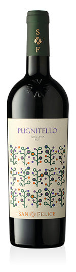 Pugnitello San Felice