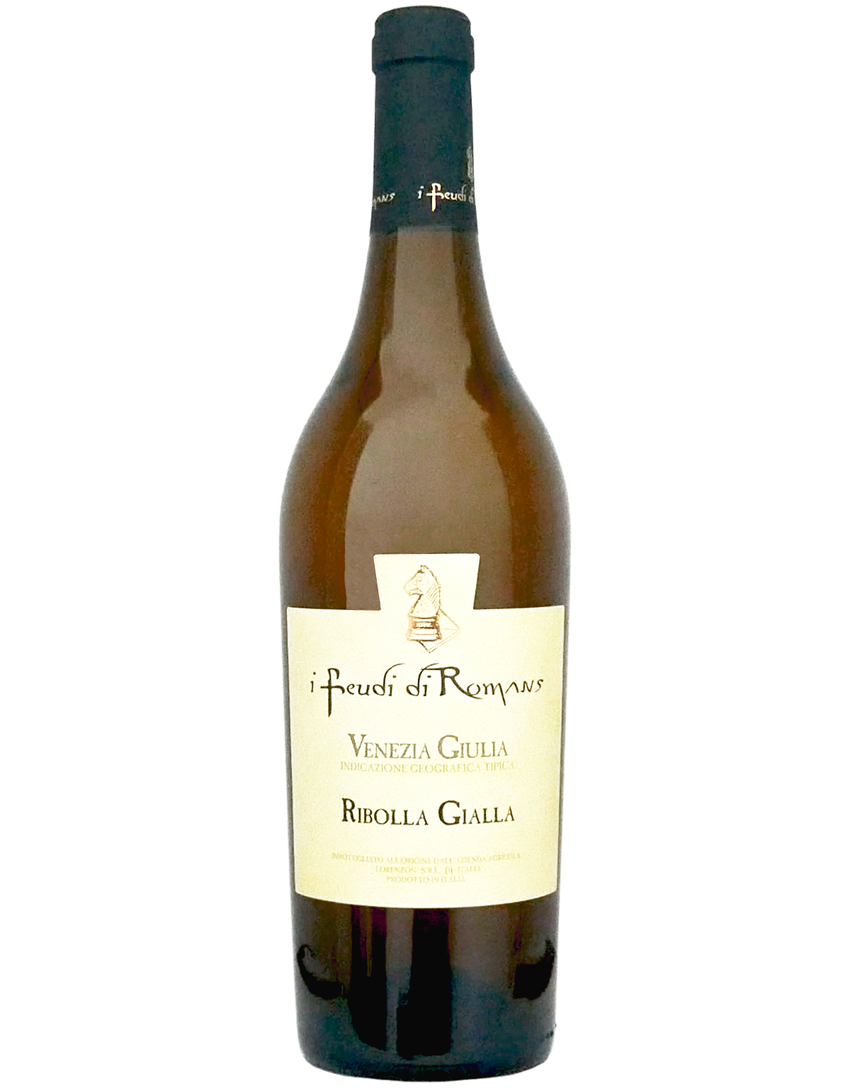 Ribolla Gialla Feudi Di Romans
