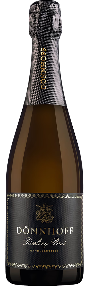 Riesling Brut Nature Donhoff 0.75 L