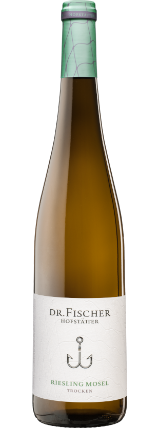 Riesling Dr.Fischer Hofstatter 0.75 L