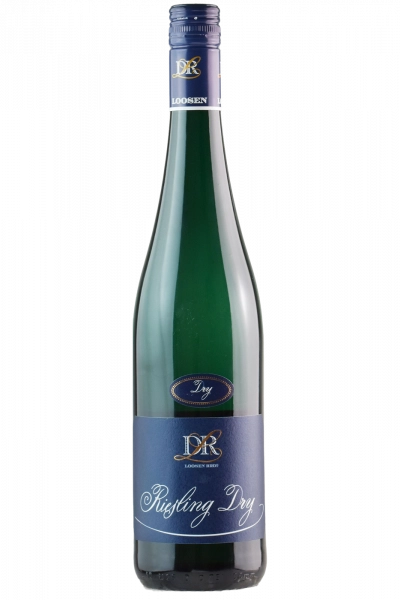 Riesling Dr Loosen Dry 0.75 L