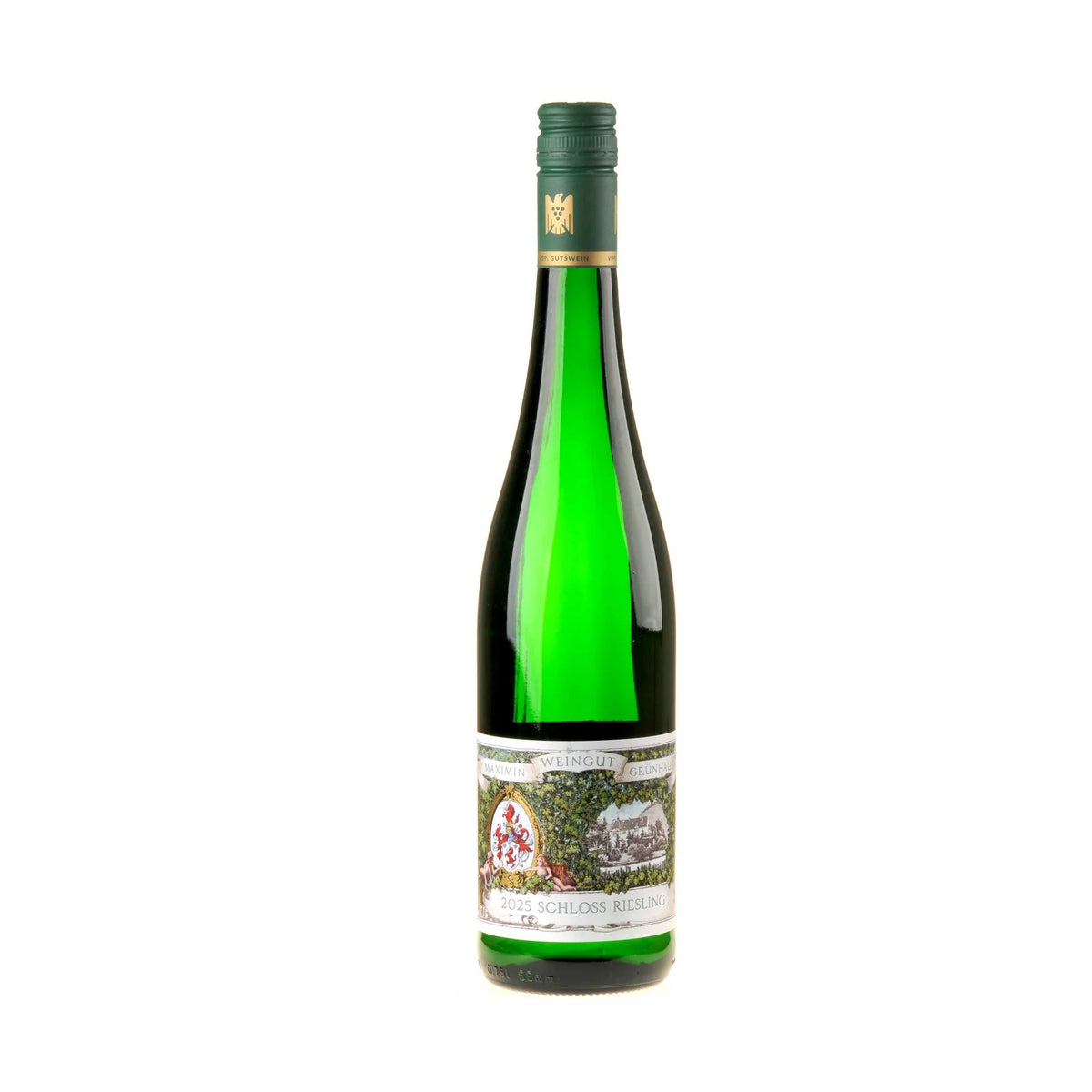 Riesling Schloss Trocken Maximin Grünhau 0.75 L