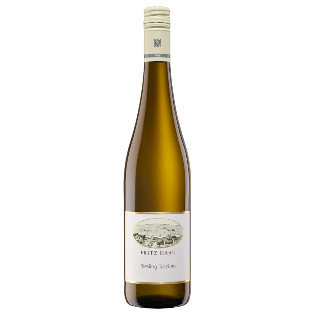 Riesling Trocken Fritz Haag 0.75 L