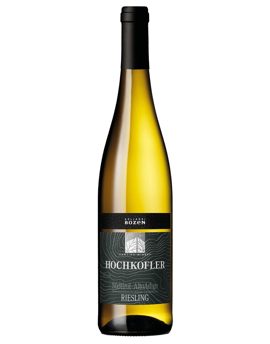 Riesling Hochkofler Bozen