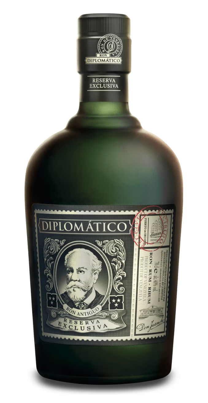 Rum Diplomatico Riserva Exclusiva 0.70 L