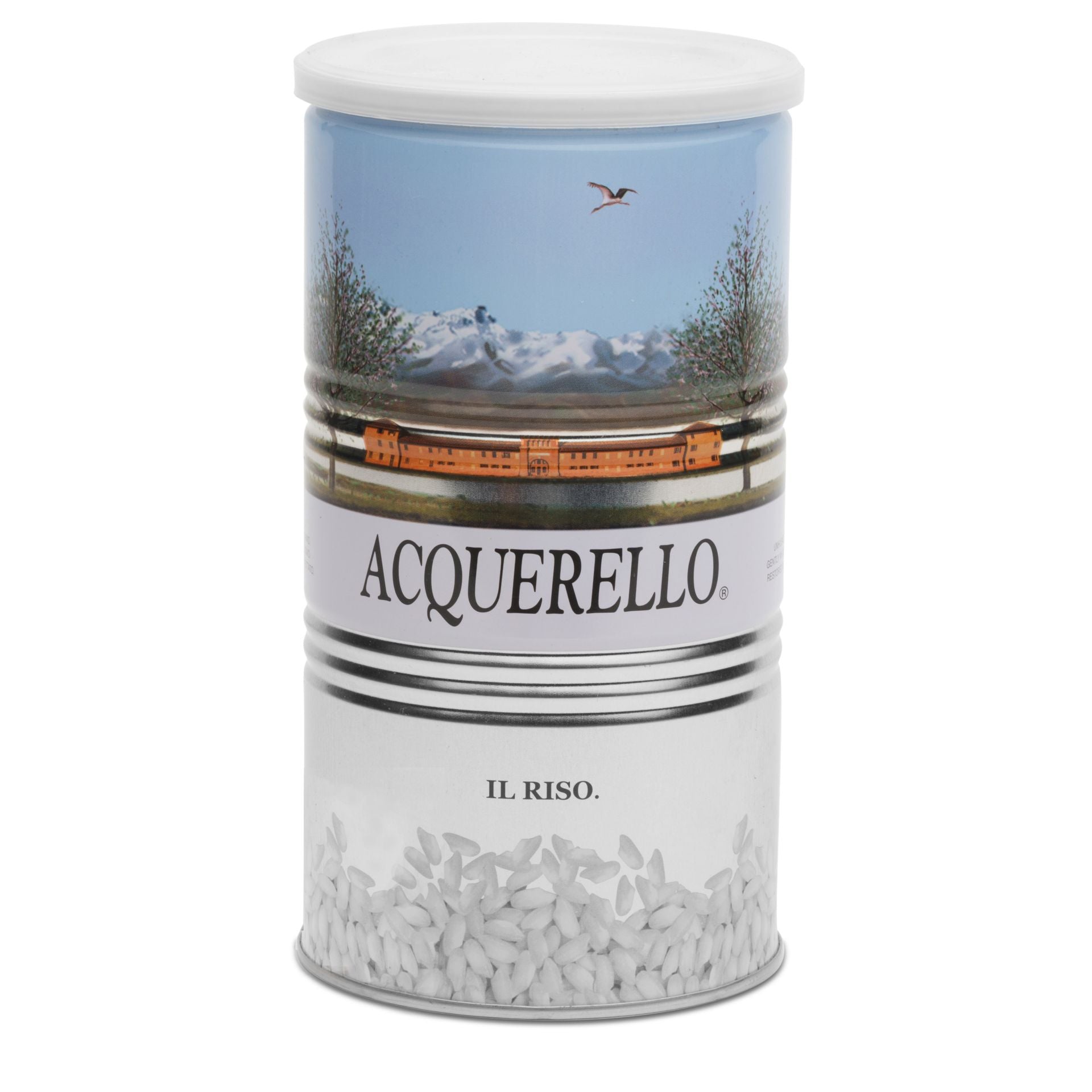 Riso Acquerello 1 Kg