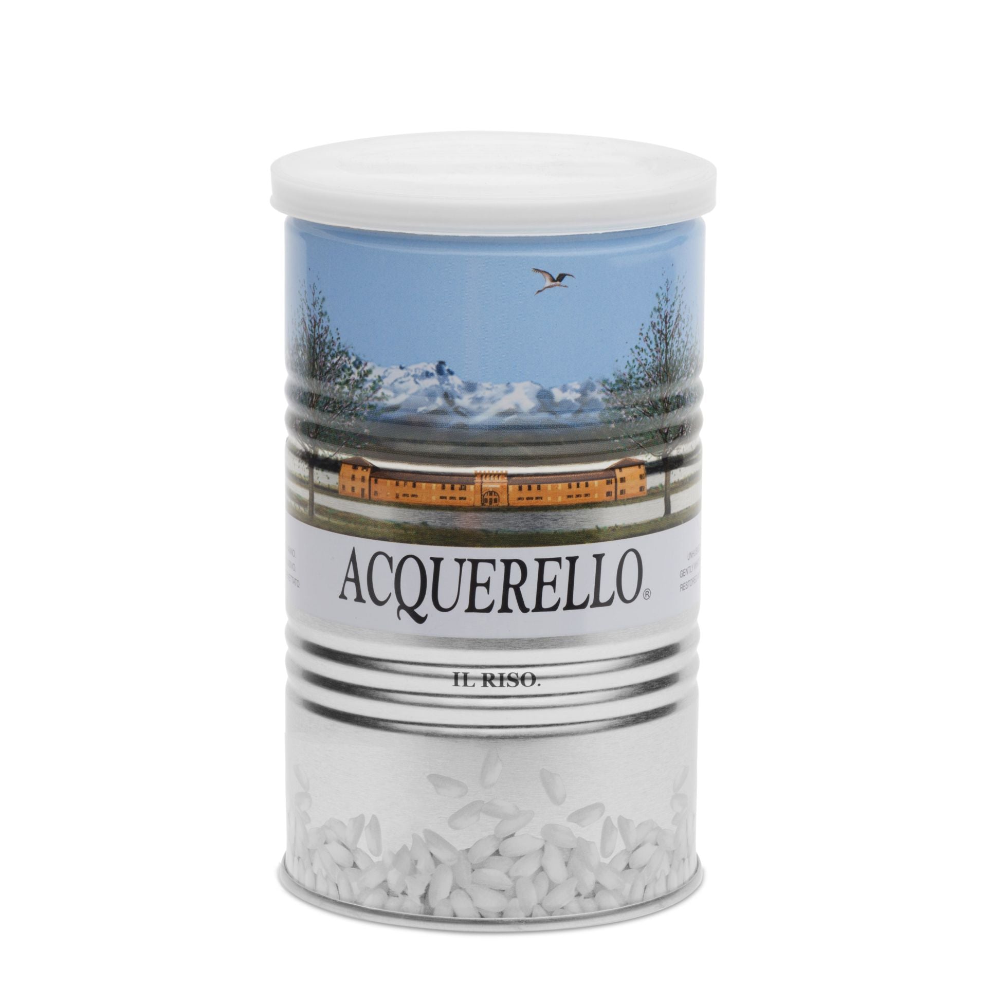 Riso Acquerello 500 gr