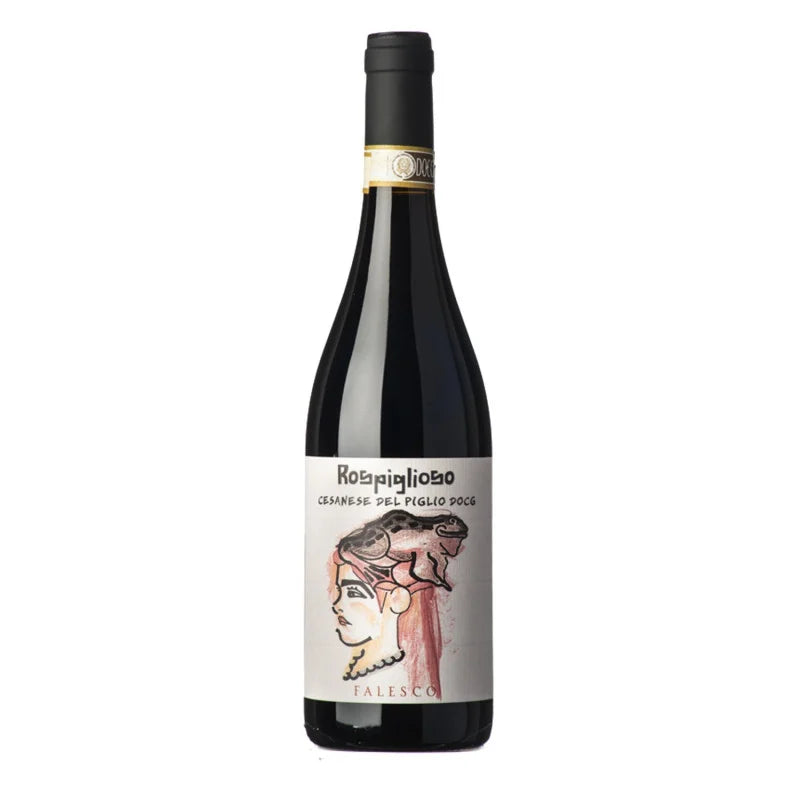 Rospiglioso Falesco 0.75 L