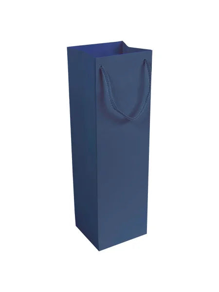 Sacchetto Regalo Portabottiglia 1 Bt