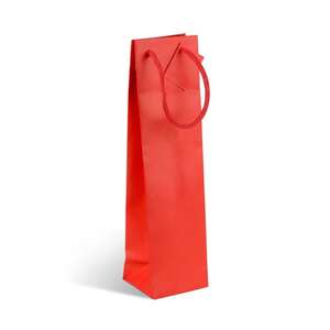 Sacchetto Regalo Portabottiglia 1 Bt