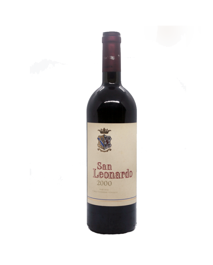 San Leonardo 2000 Tenuta San Leonardo 0.75 L
