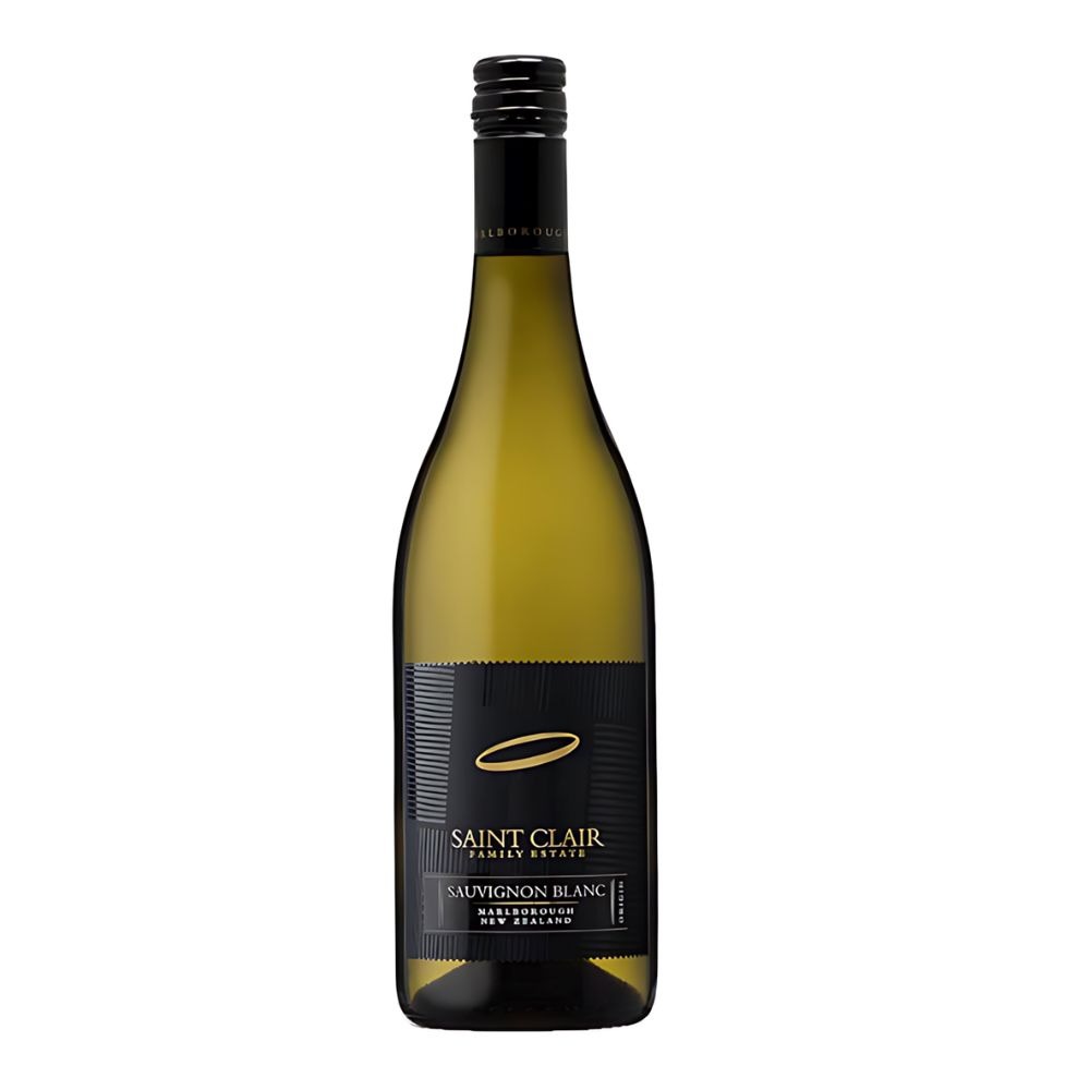 Sauvignon Blanc Saint Clair 0.75 L