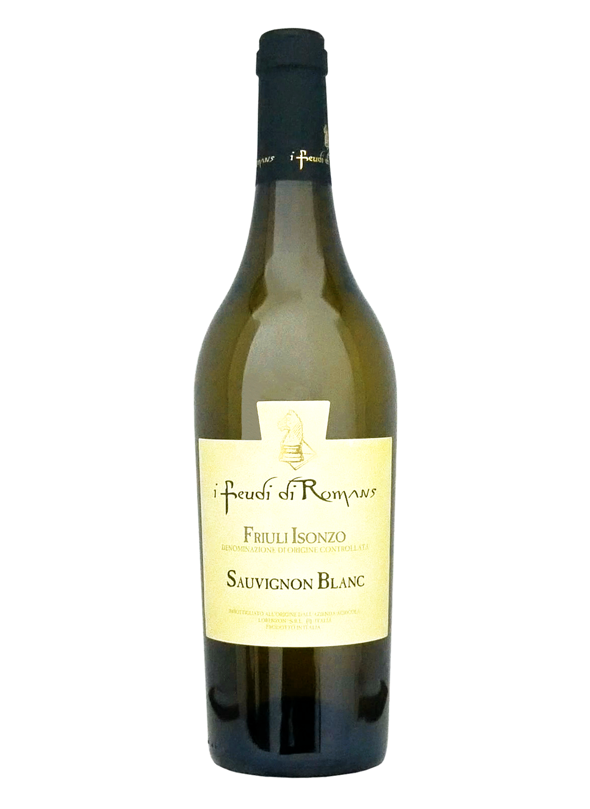 Sauvignon Feudi Di Romans
