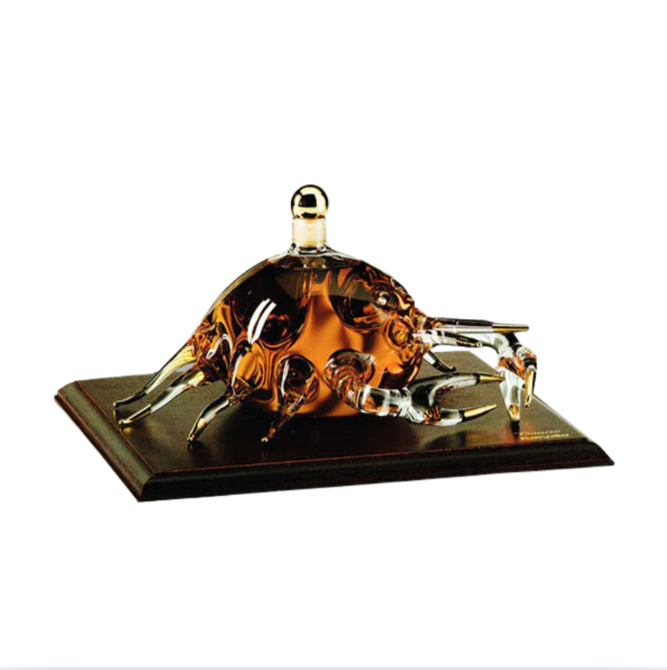 Grappa Cancro Capricci D'Arte Bonollo
