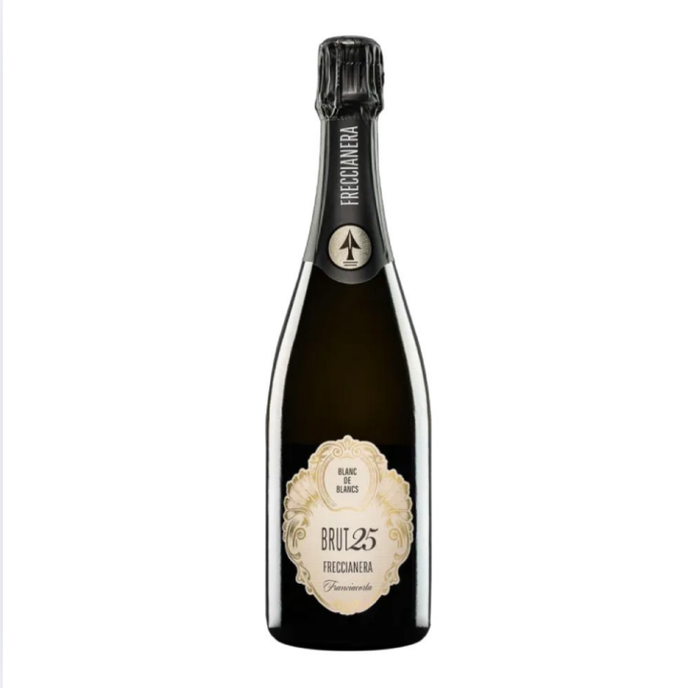 Franciacorta Freccianera Brut 25 Fratelli Berlucchi
