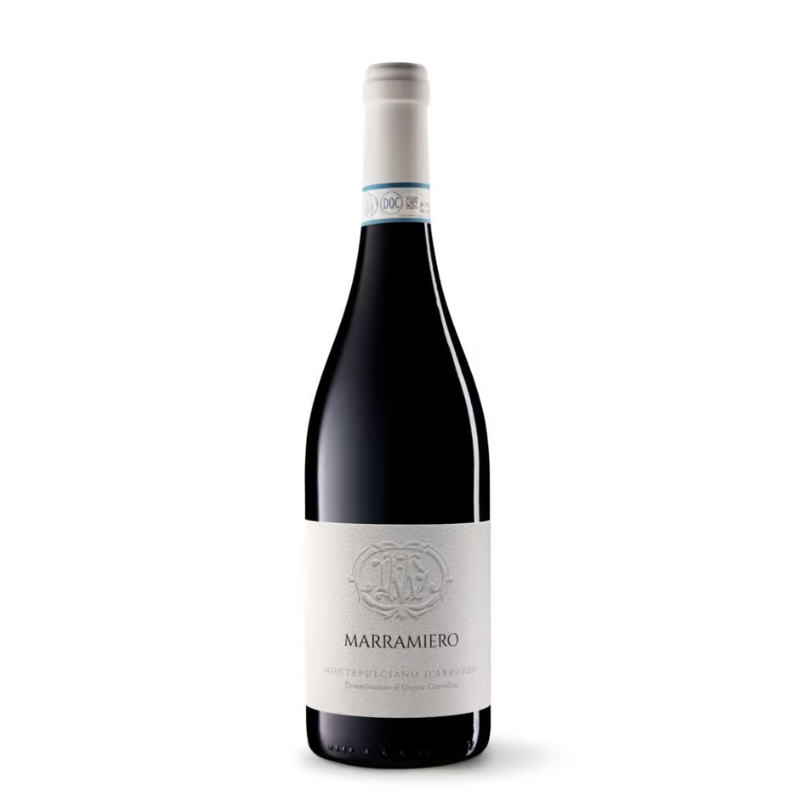 Montepulciano D'Abruzzo Marramiero