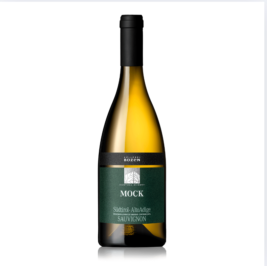 Mock Sauvignon Bozen