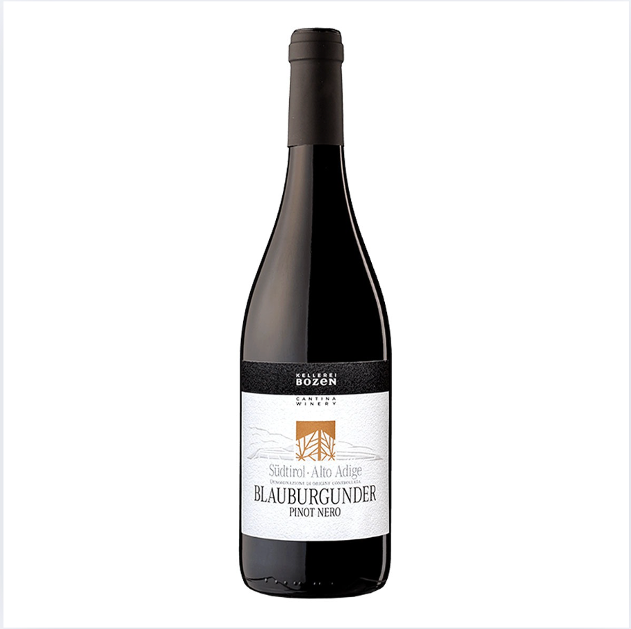 Pinot Nero Bozen
