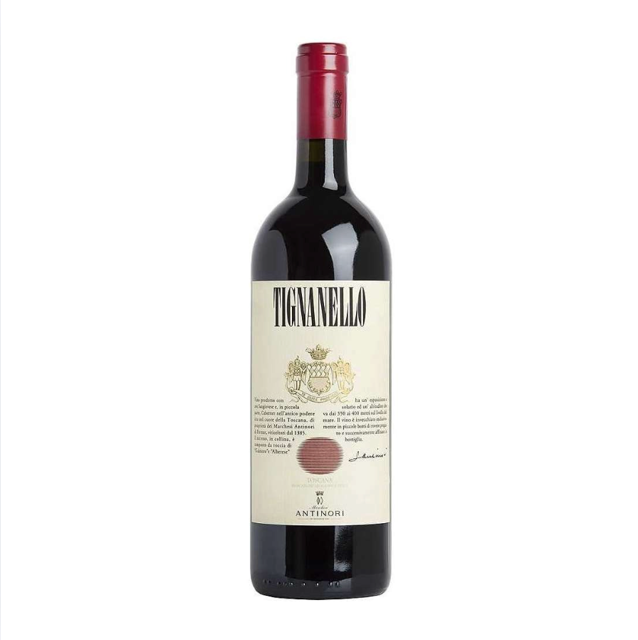 Tignanello 2022  Marchesi Antinori