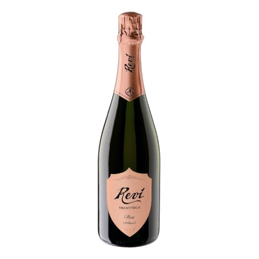 Trento Doc Rosè Revì