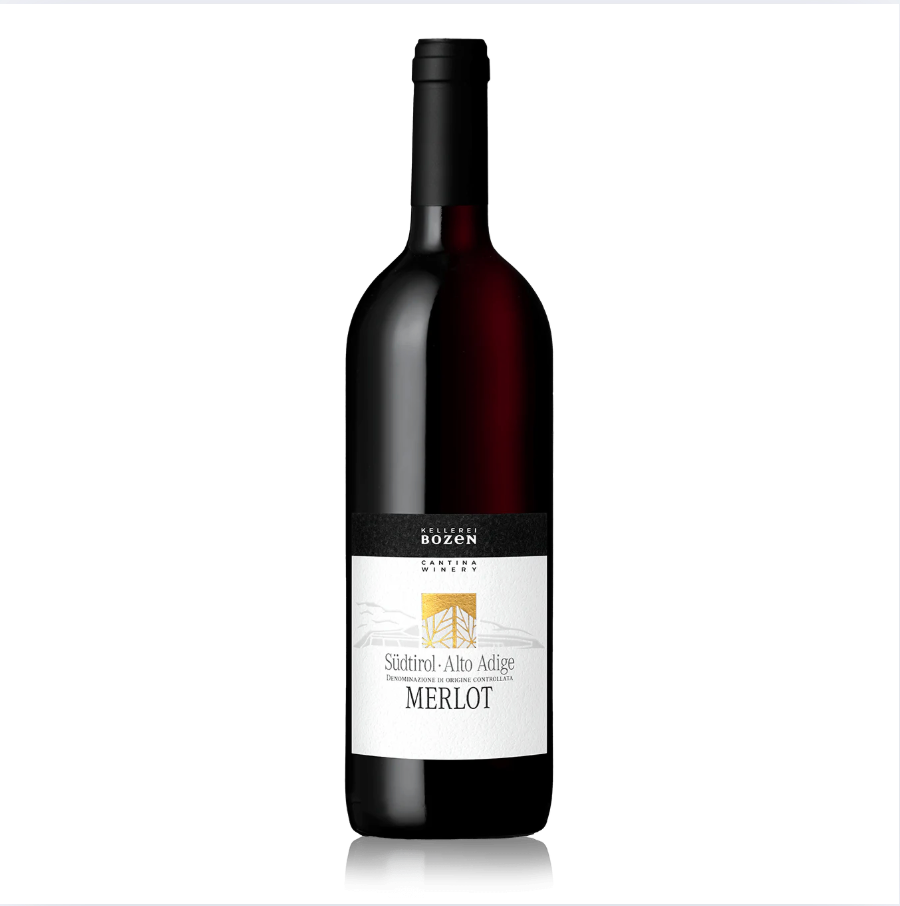 Merlot Bozen