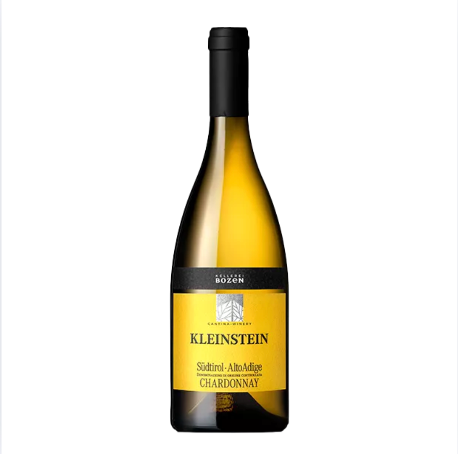 Kleinstein Chardonnay Bozen