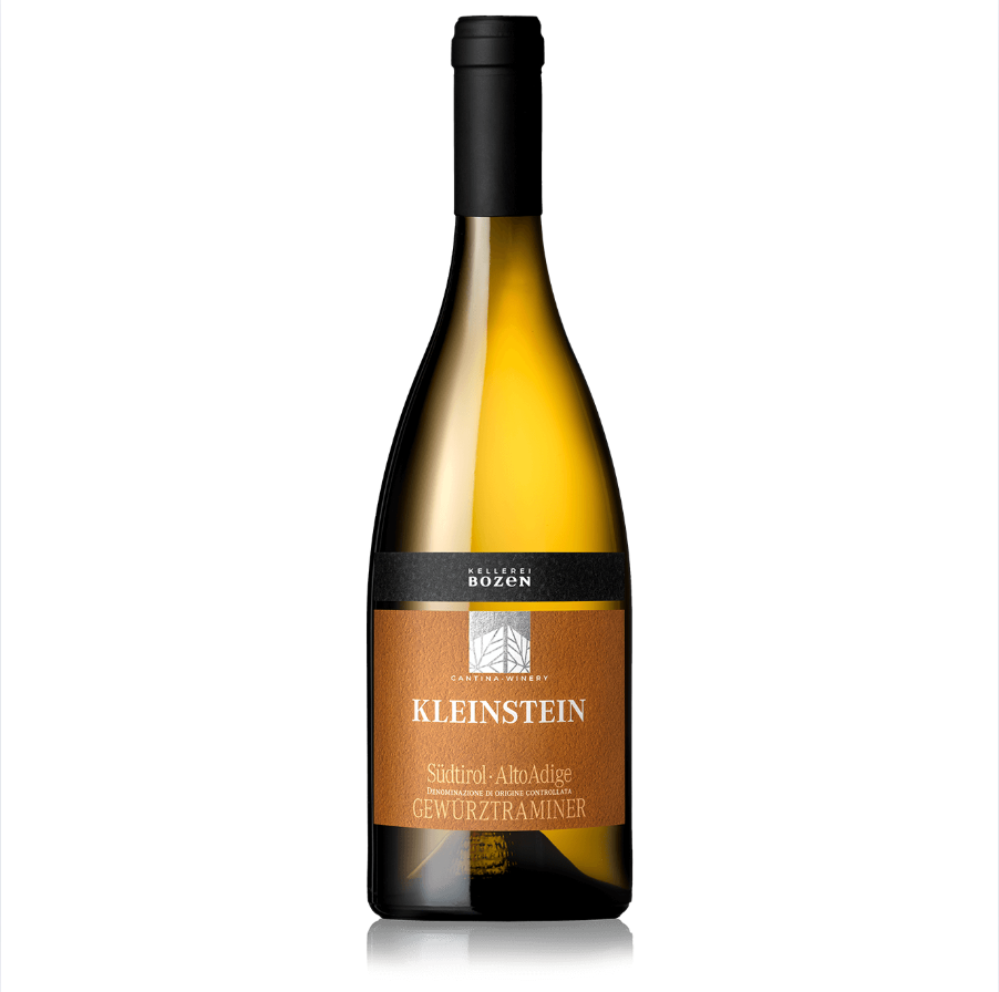 Kleinstein Gewurztraminer Bozen