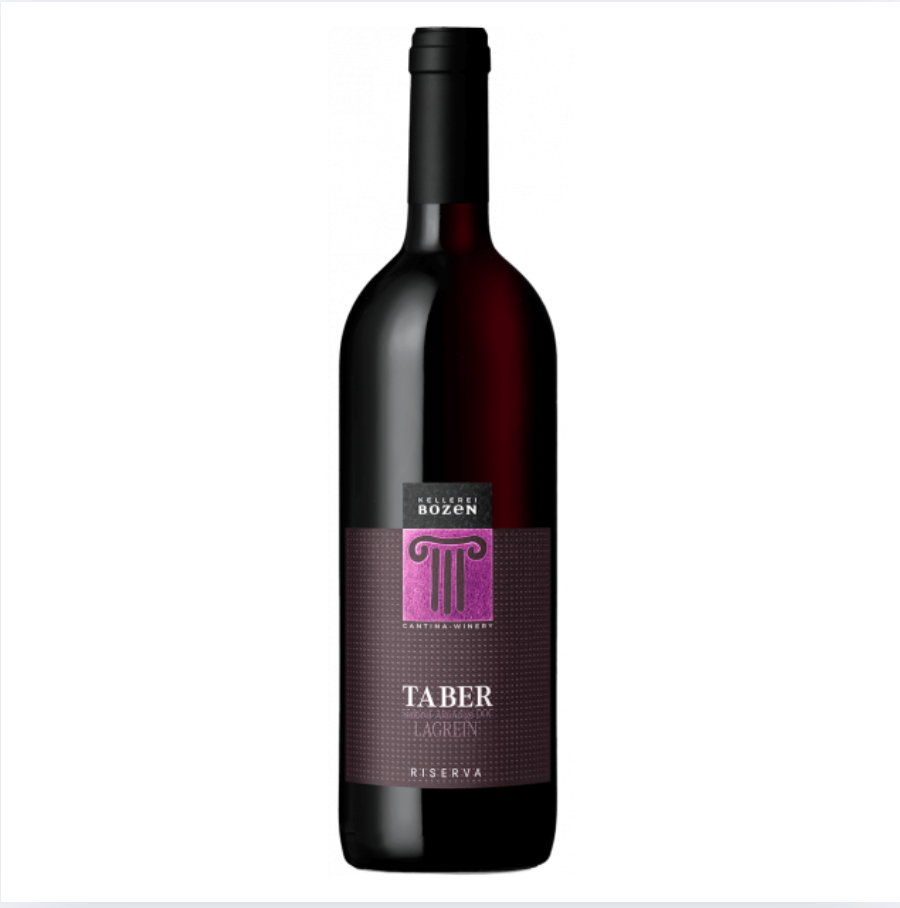 Taber Bozen