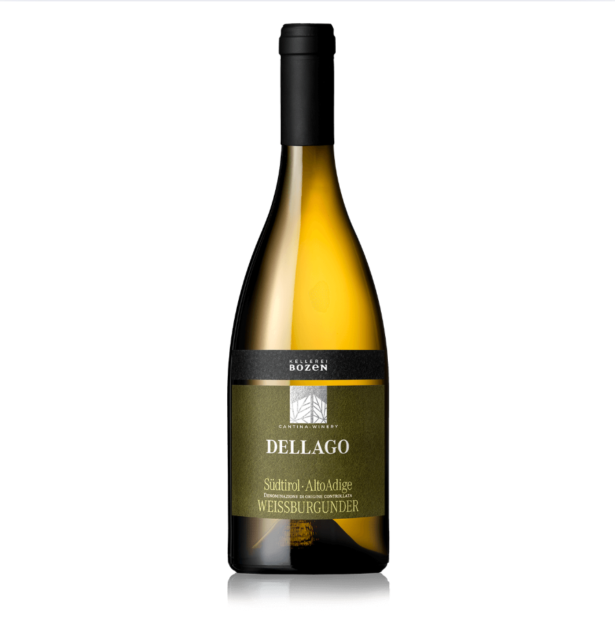 Dellago Pinot Bianco Bozen