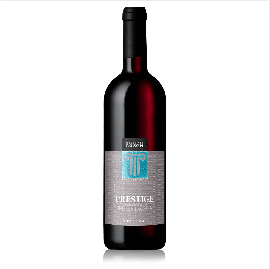 Prestige Grieser Lagrein Bozen
