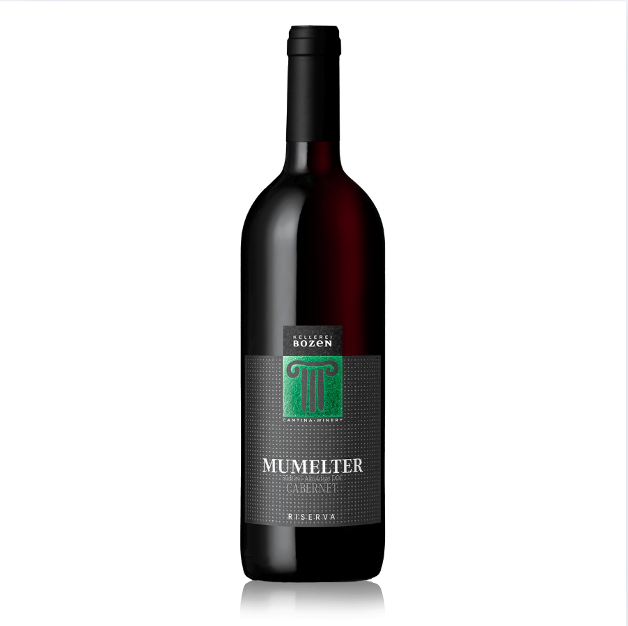 Mumelter Cabernet Bozen