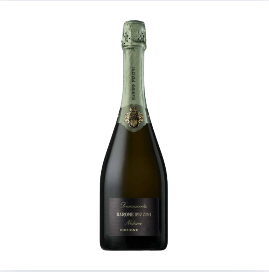 Franciacorta Nature Barone Pizzini Astucciato