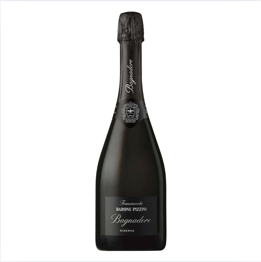 Franciacorta Bagnadore Barone Pizzini Astucciato