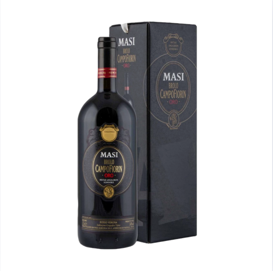Campofiorin Brolo Magnum Astucciato Masi