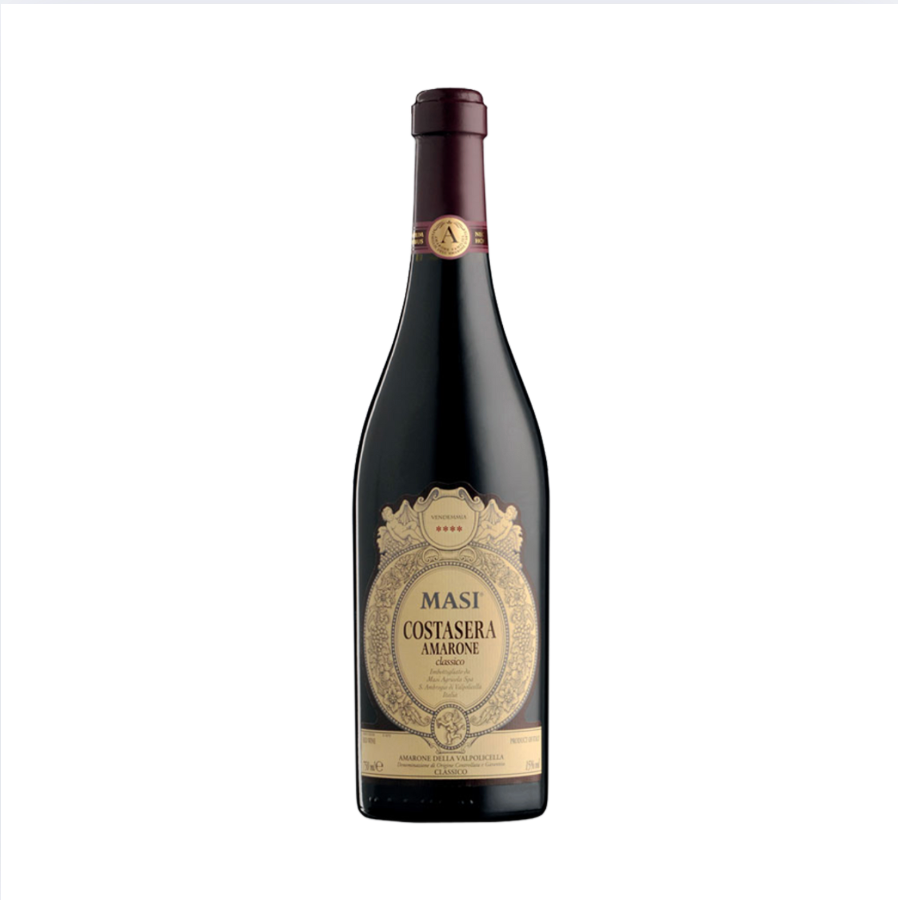 Amarone Della Valpolicella Classico Costasera Masi