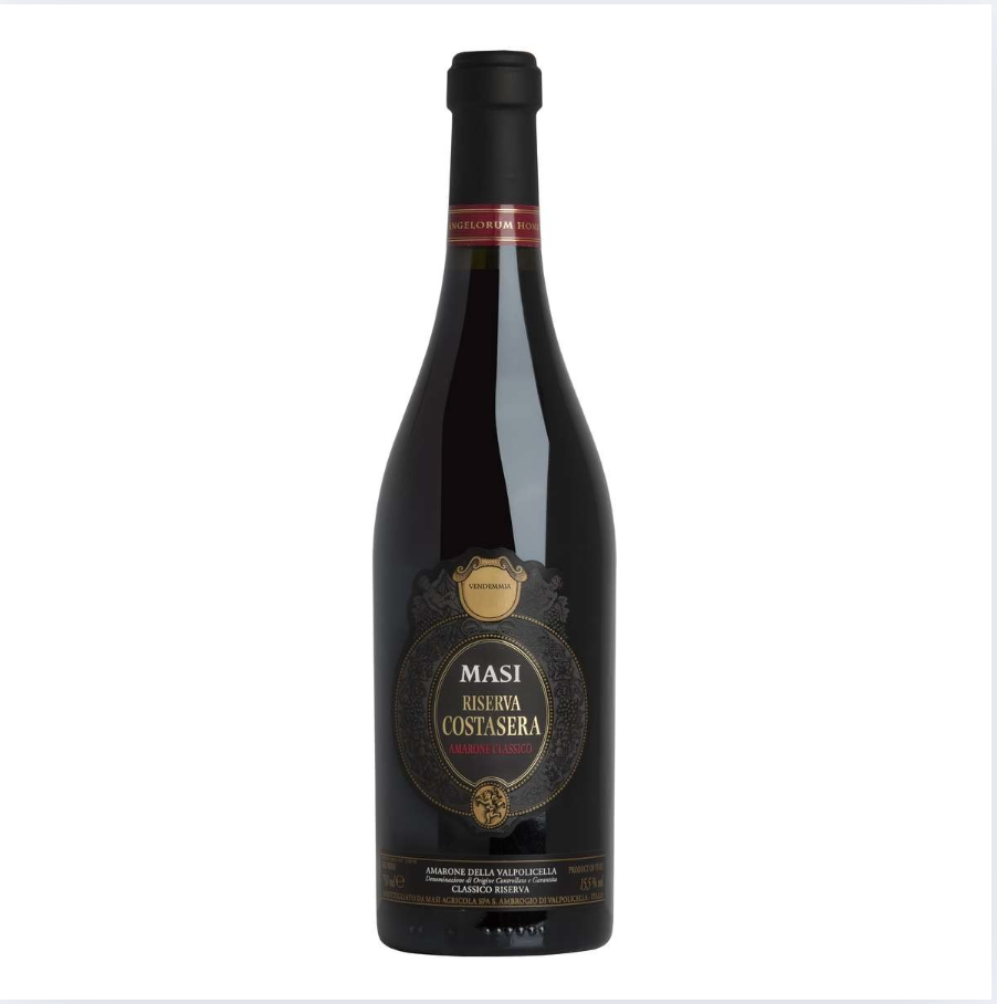 Amarone Della Valpolicella Riserva Costasera Masi