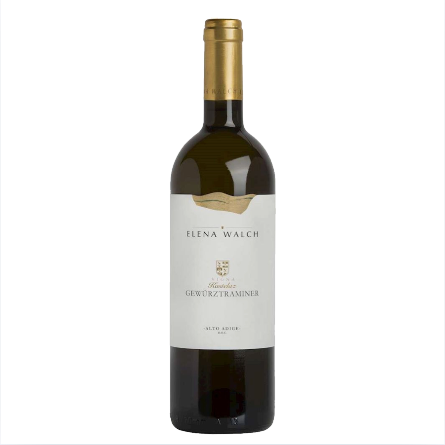 Gewurztraminer Vigna Kastelaz Elena Walch