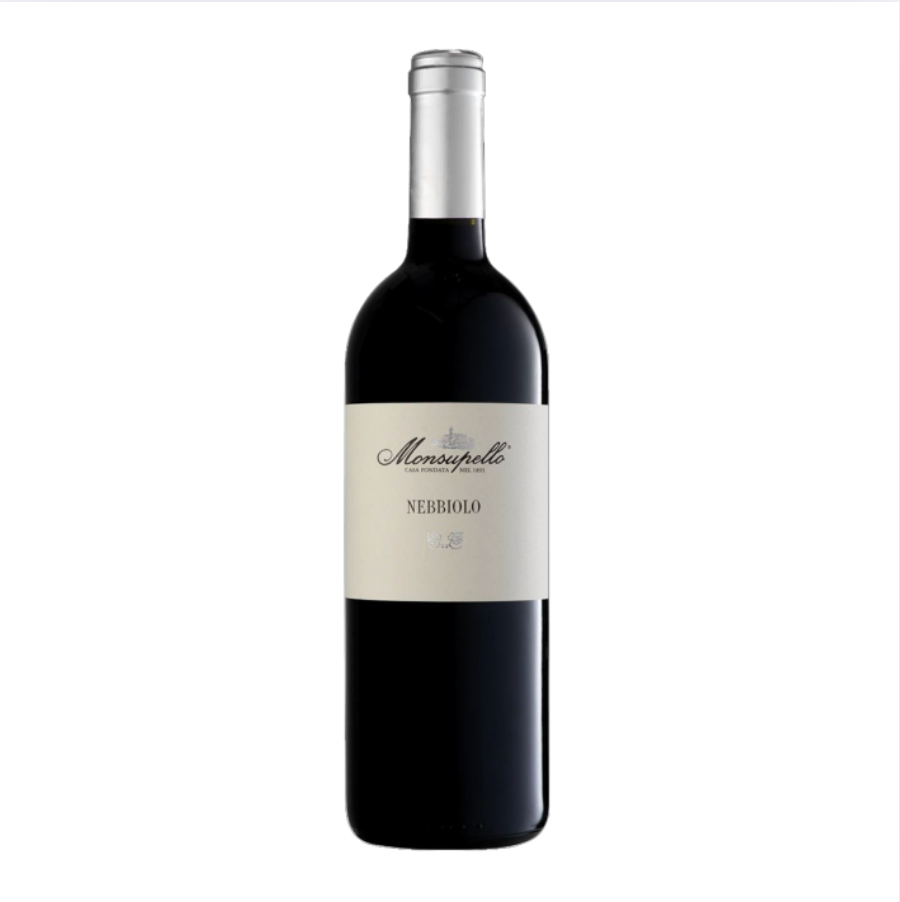 Nebbiolo Monsupello