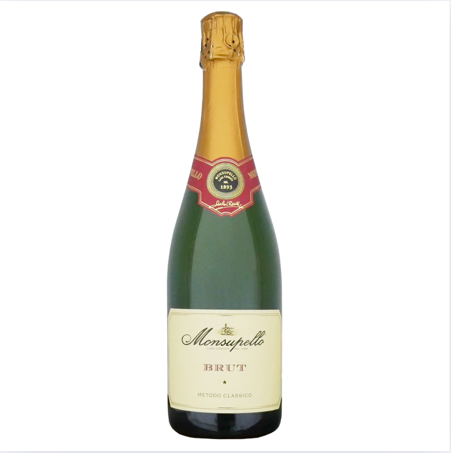 Oltrepò Pavese Monsupello Metodo Classico Brut