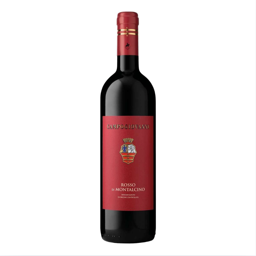 Rosso Di Montalcino Campogiovanni San Felice