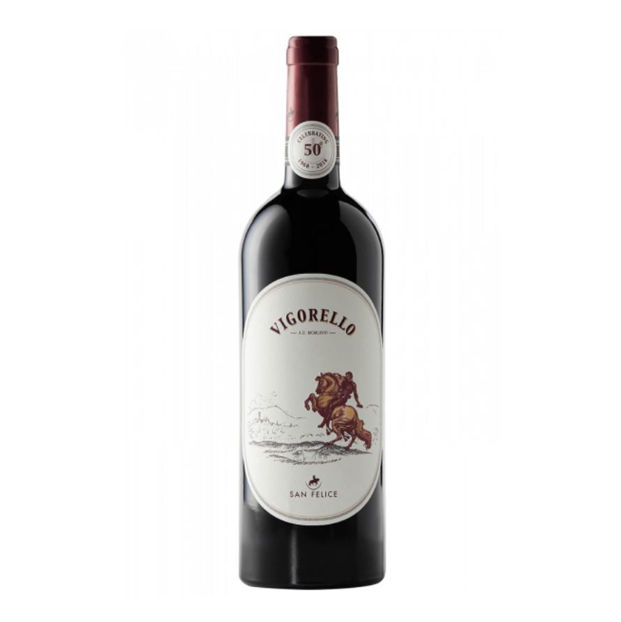 Vigorello San Felice