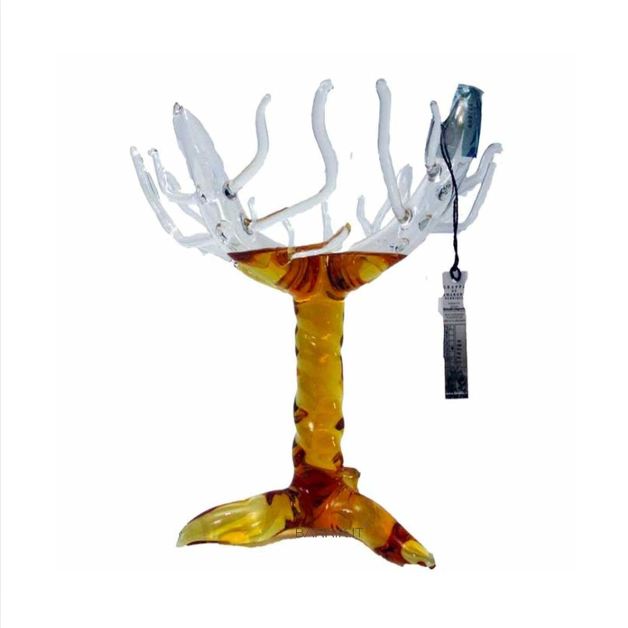 Grappa Albero Delle Coccole Capricci D'Arte Bonollo