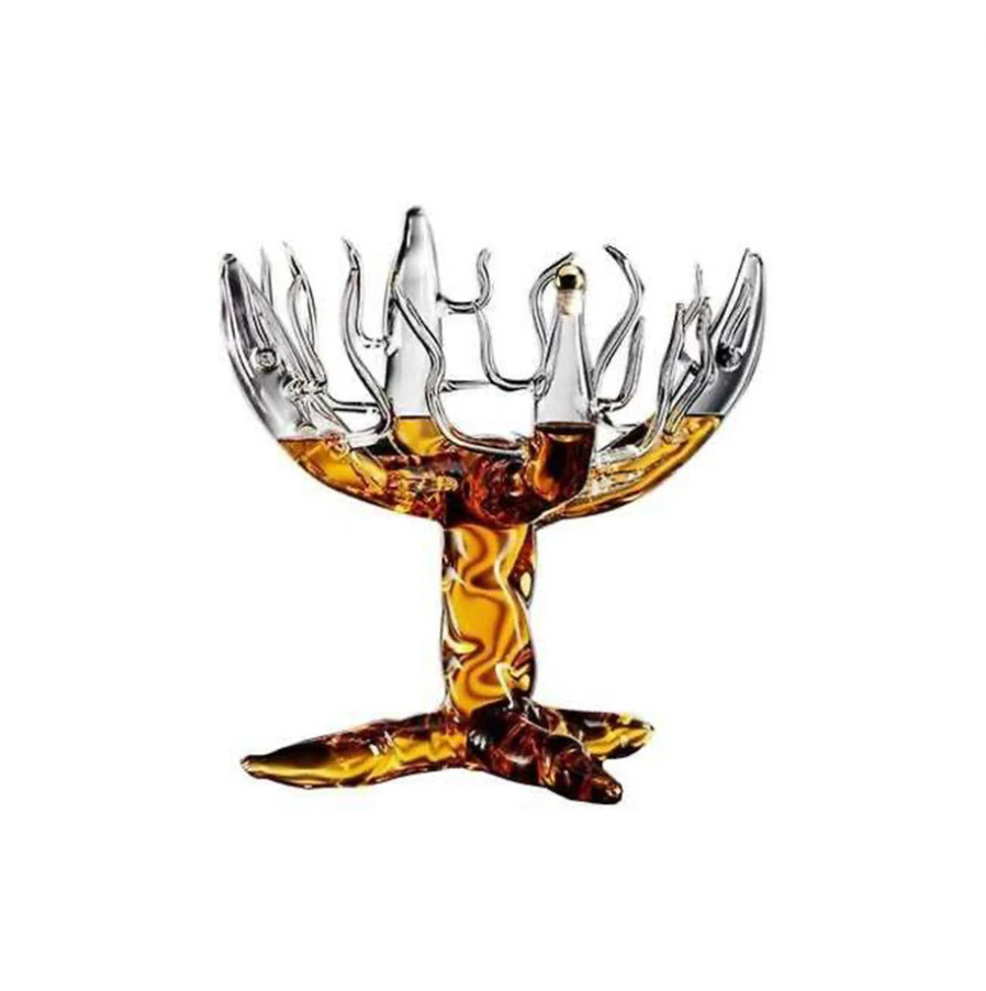 Grappa Grande Albero Capricci D'Arte Bonollo