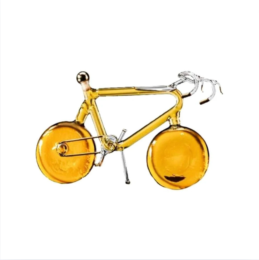 Grappa Bike Capricci D'Arte Bonollo