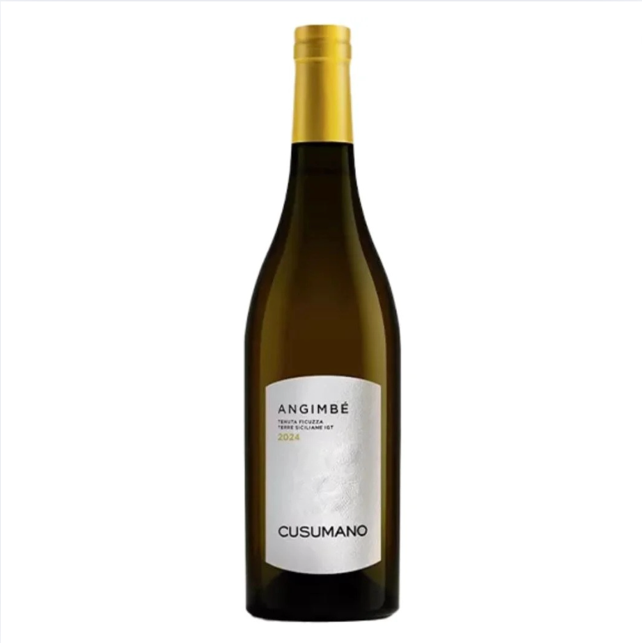 Angimbè Magnum Astucciato Cusumano