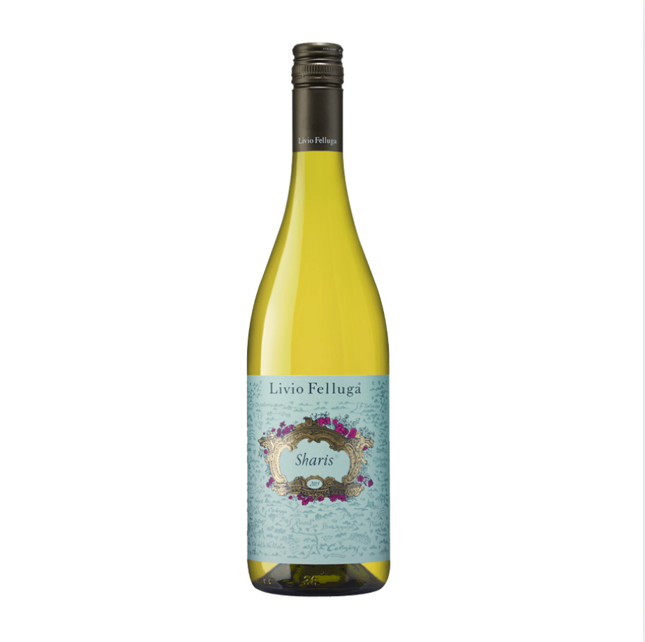 Sharis Livio Felluga
