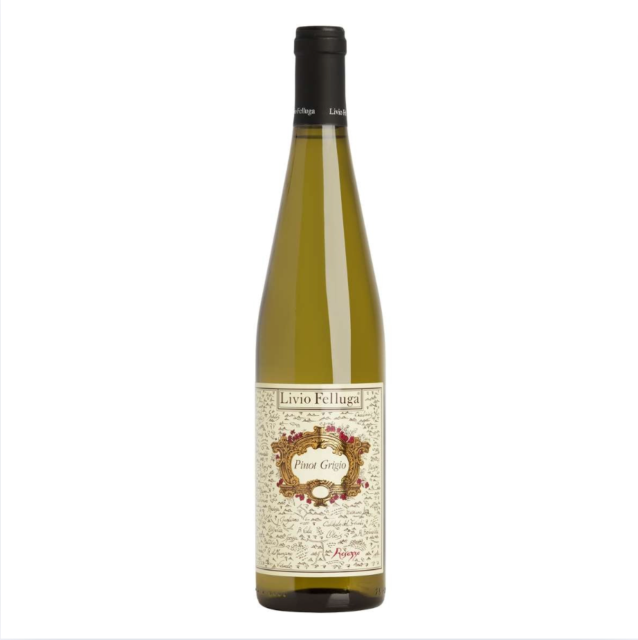 Pinot Grigio Livio Felluga