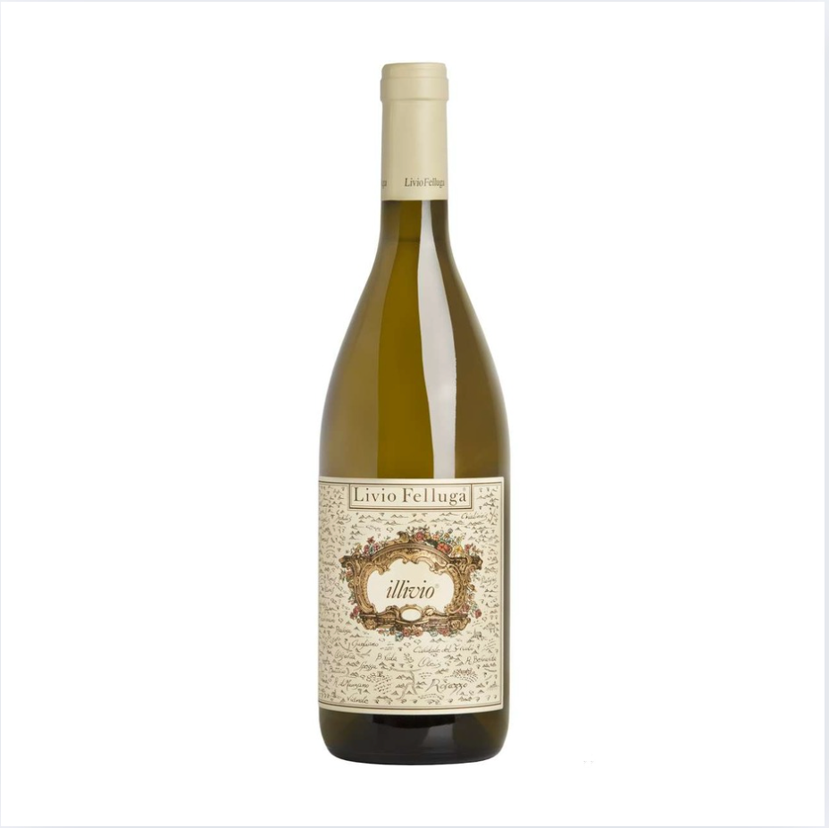 Illivio Livio Felluga